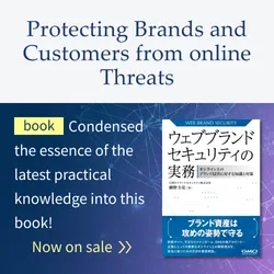Practical Book on Web Brand Security