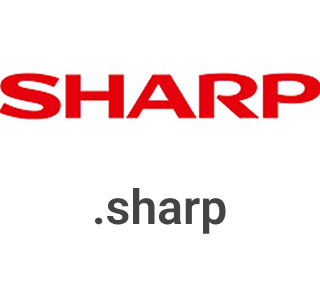 .sharp