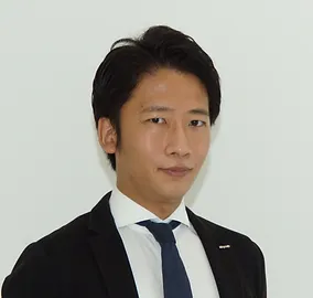 Yutaka Hibino