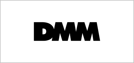 DMM logo