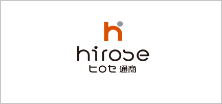 HIROSE logo