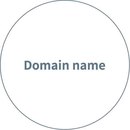 domain name